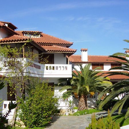 Candia House מראה חיצוני תמונה