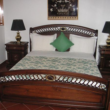 Candia House מראה חיצוני תמונה