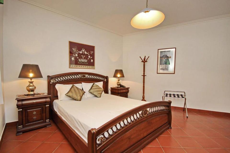 Candia House מראה חיצוני תמונה