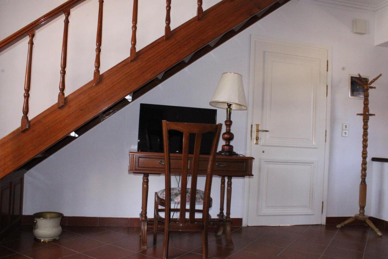 Candia House מראה חיצוני תמונה