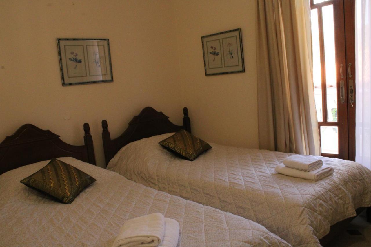Candia House מראה חיצוני תמונה