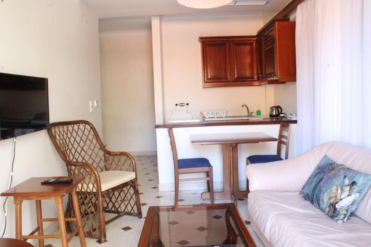 Candia House מראה חיצוני תמונה