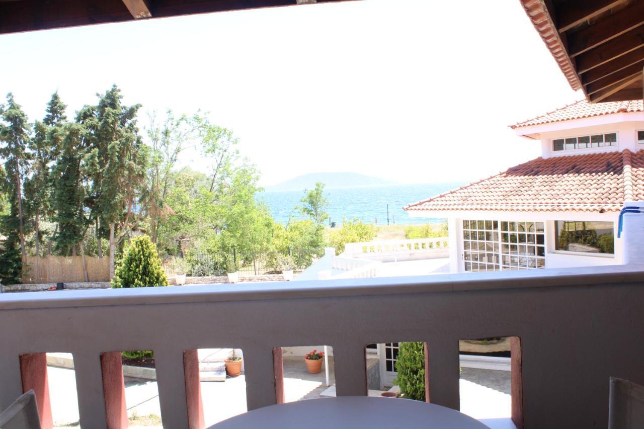 Candia House מראה חיצוני תמונה