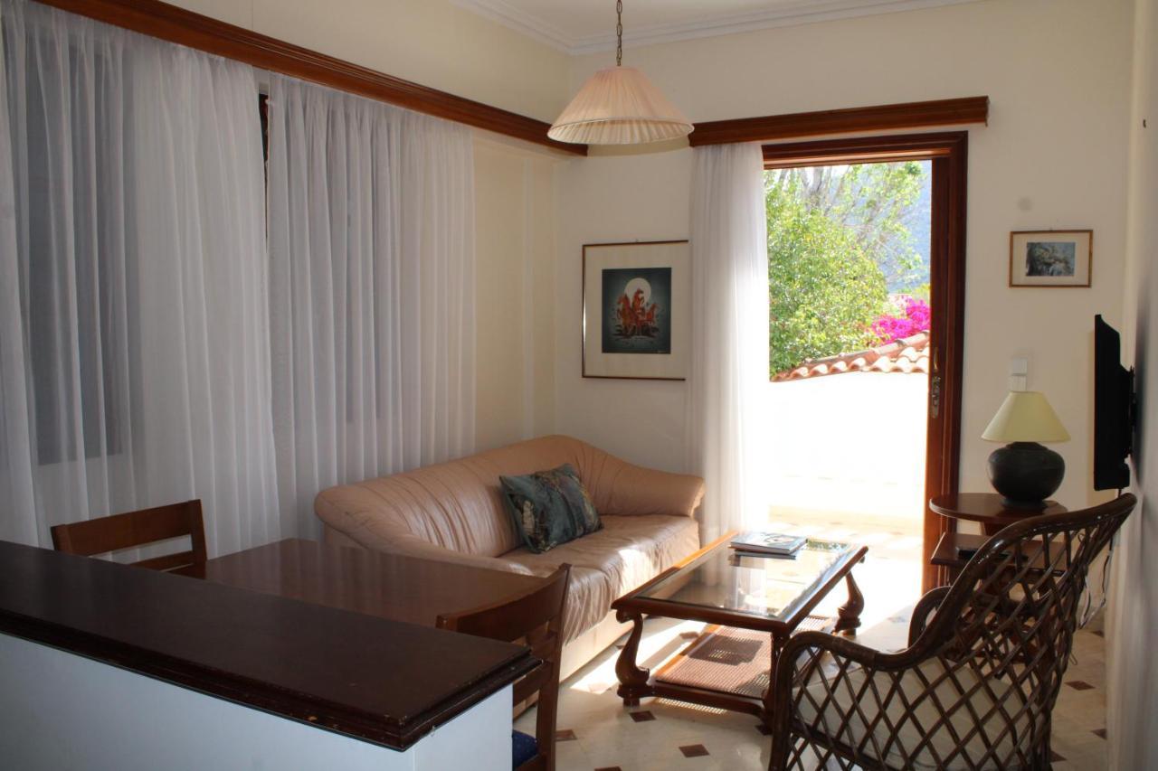 Candia House מראה חיצוני תמונה
