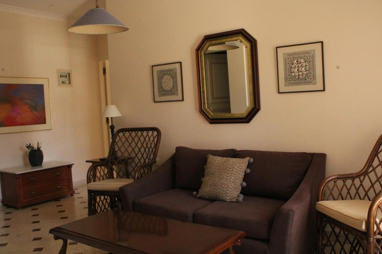 Candia House מראה חיצוני תמונה