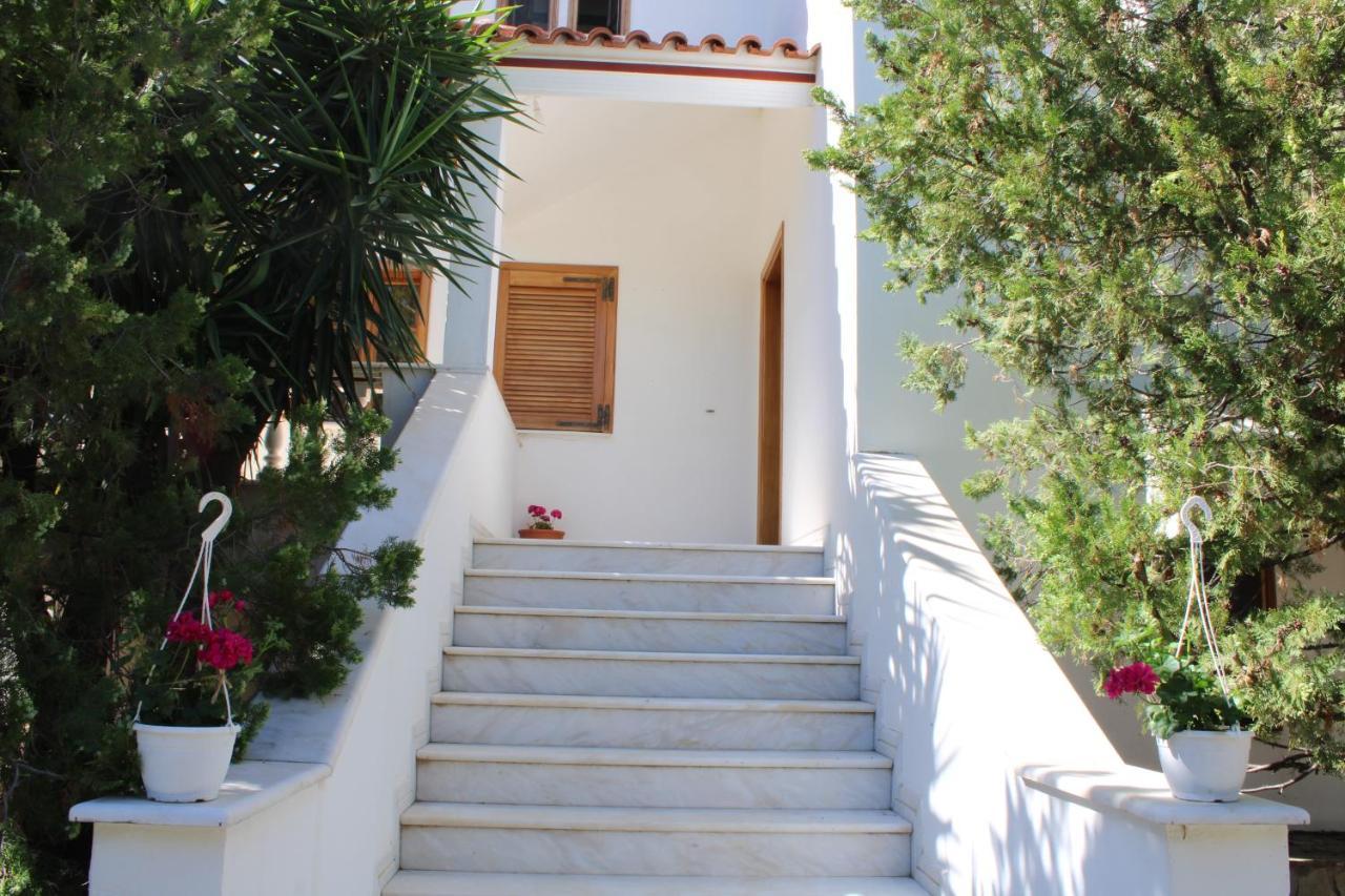 Candia House מראה חיצוני תמונה