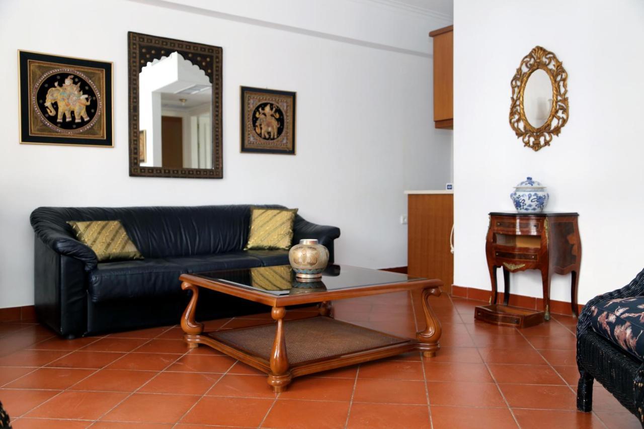 Candia House מראה חיצוני תמונה