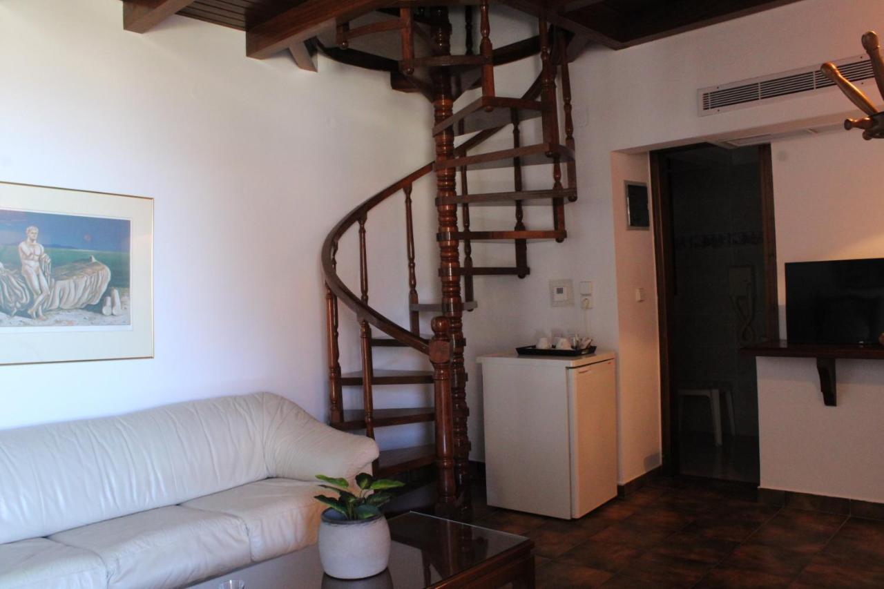 Candia House מראה חיצוני תמונה
