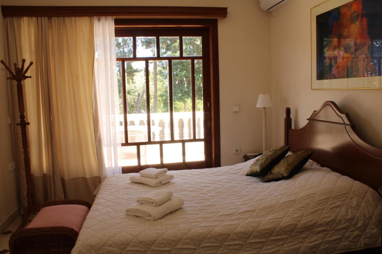 Candia House מראה חיצוני תמונה