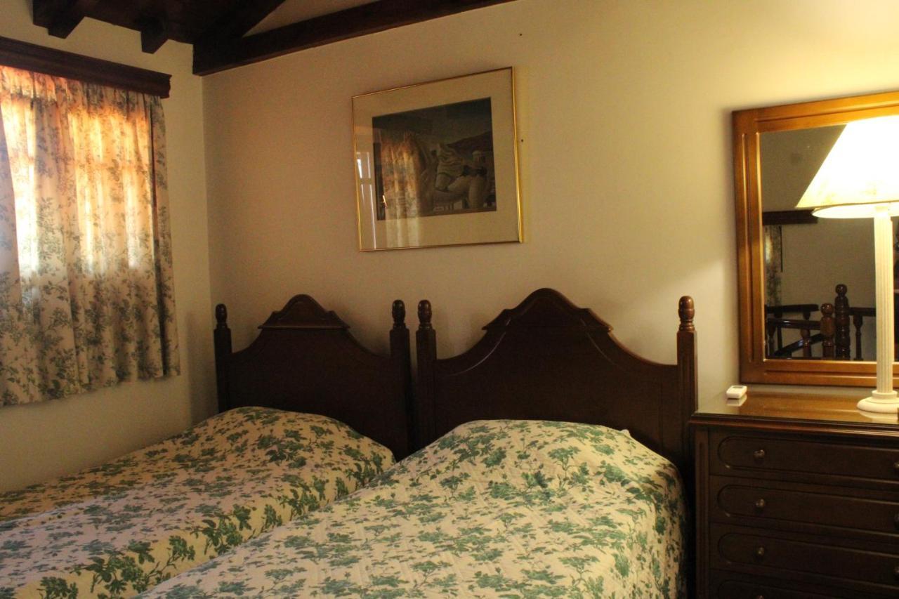Candia House מראה חיצוני תמונה