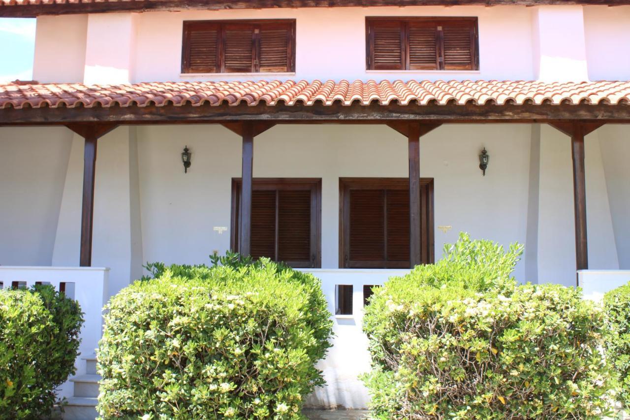 Candia House מראה חיצוני תמונה