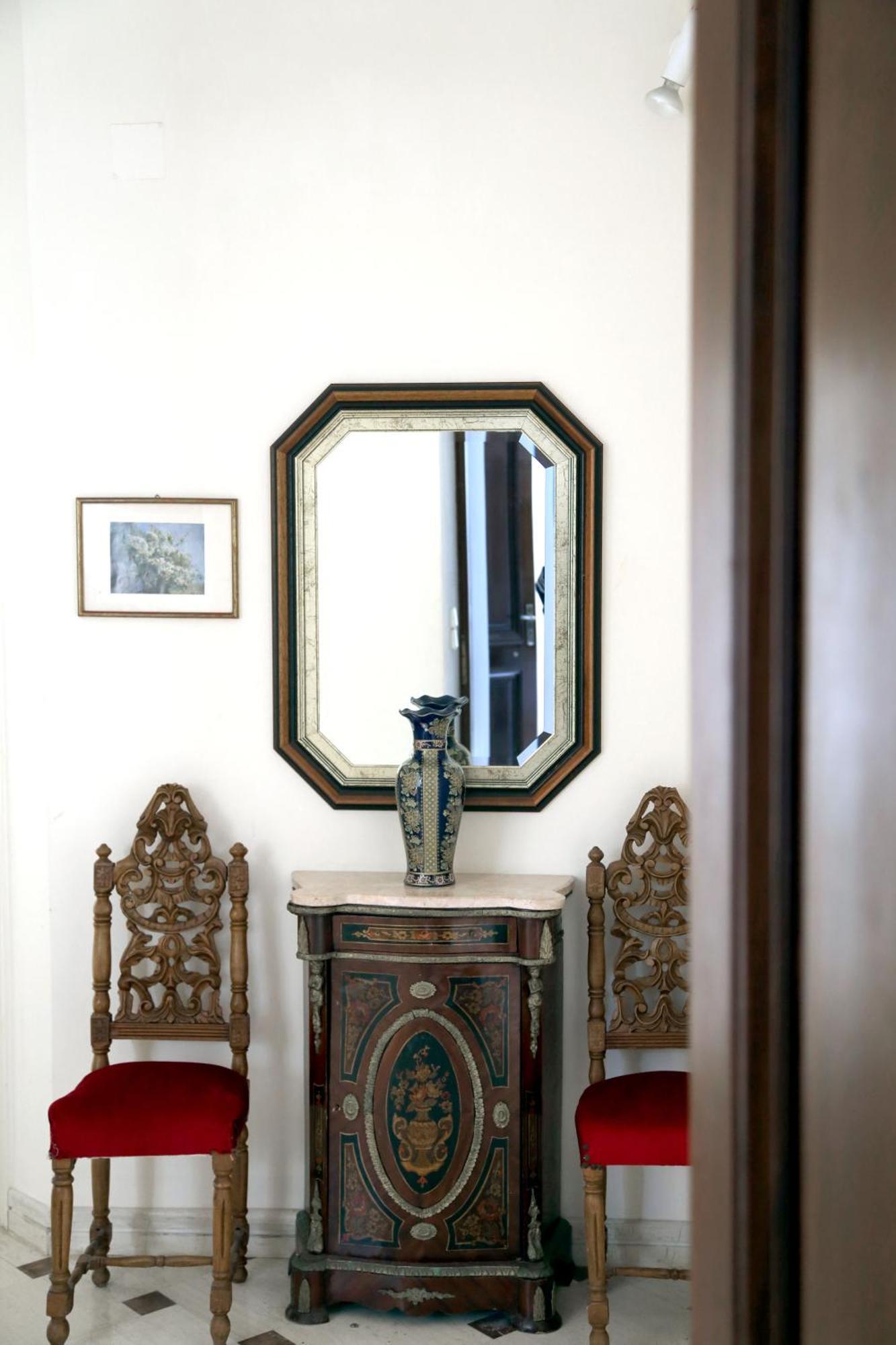 Candia House מראה חיצוני תמונה