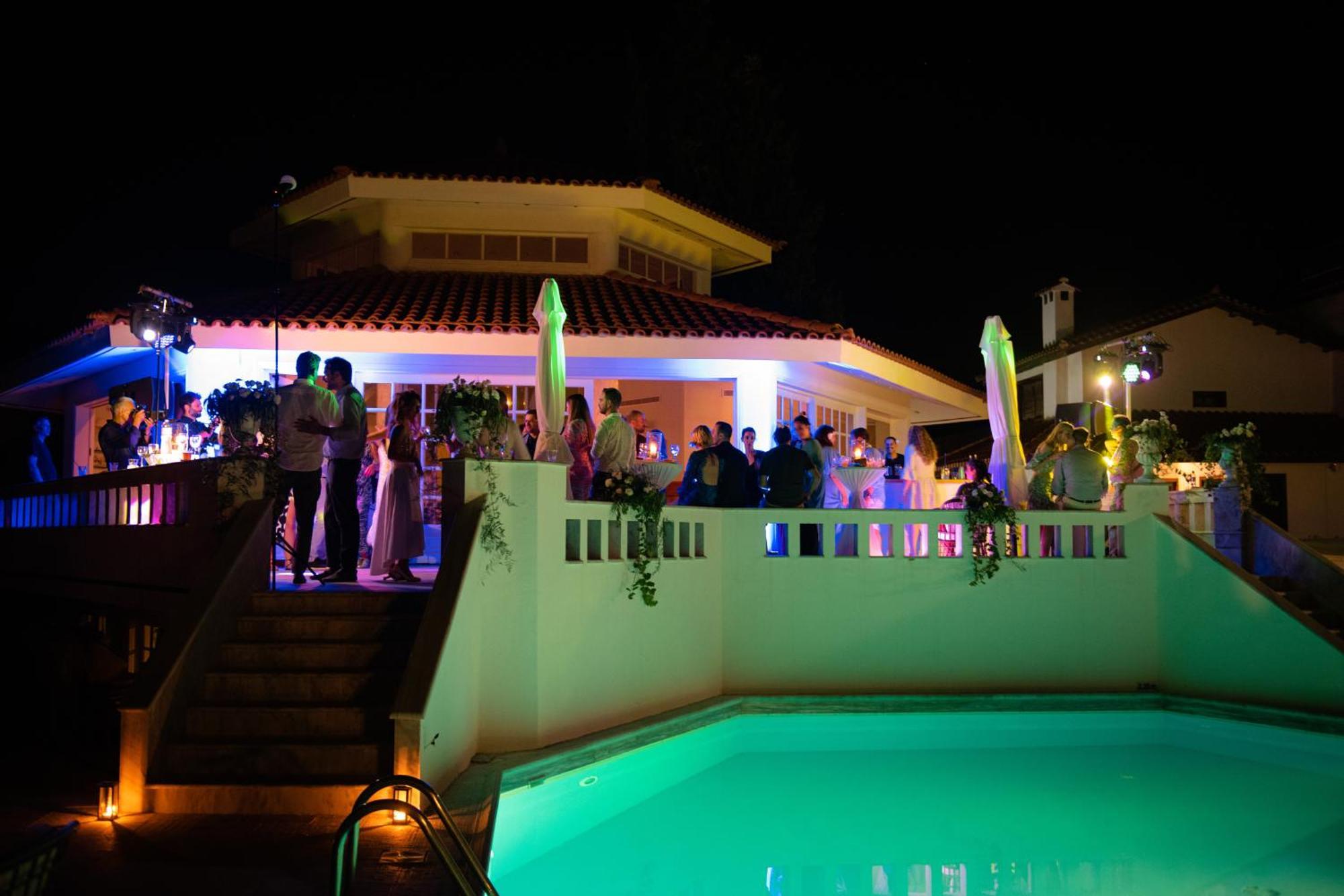 Candia House מראה חיצוני תמונה
