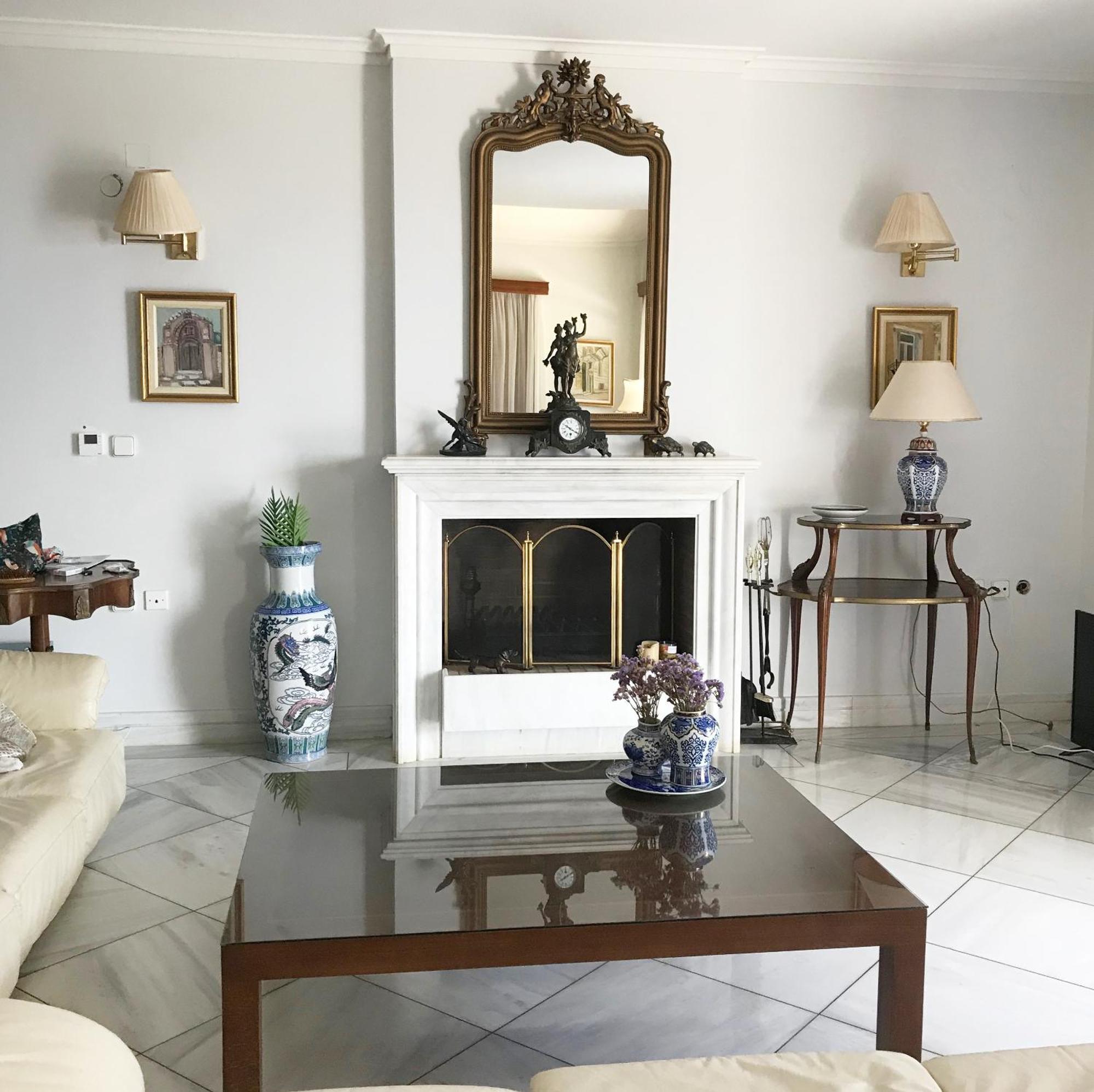 Candia House מראה חיצוני תמונה