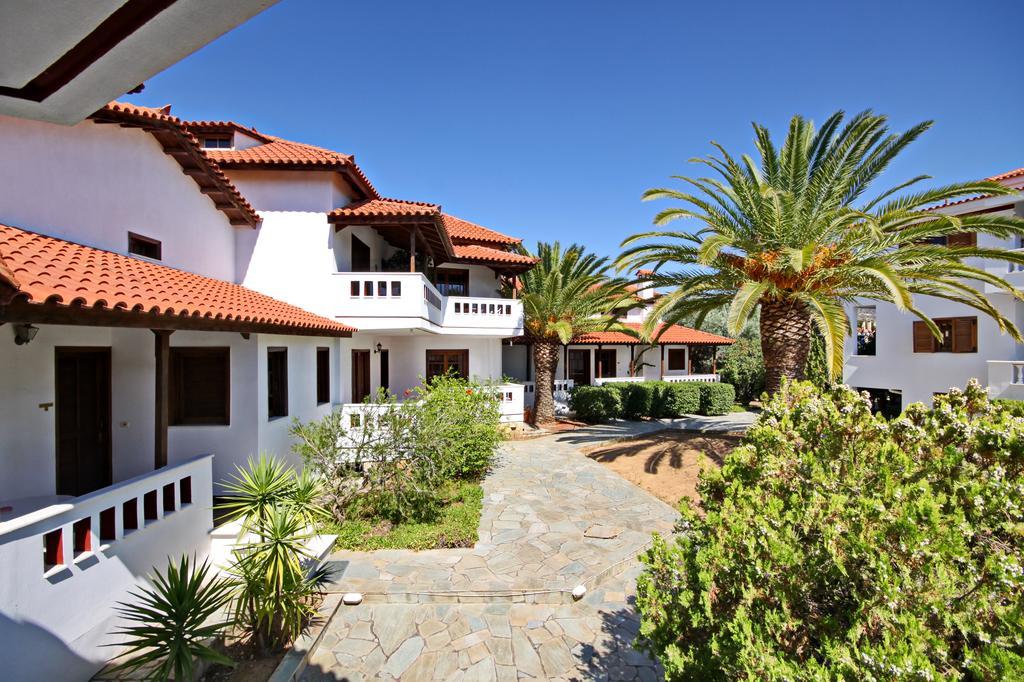 Candia House מראה חיצוני תמונה