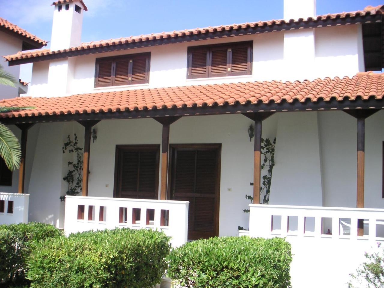 Candia House מראה חיצוני תמונה