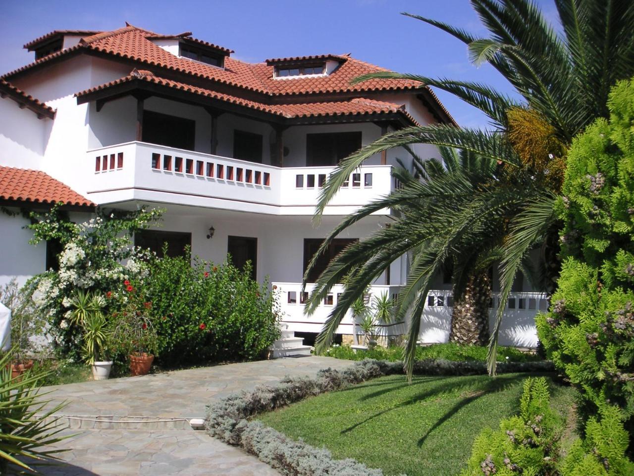 Candia House מראה חיצוני תמונה