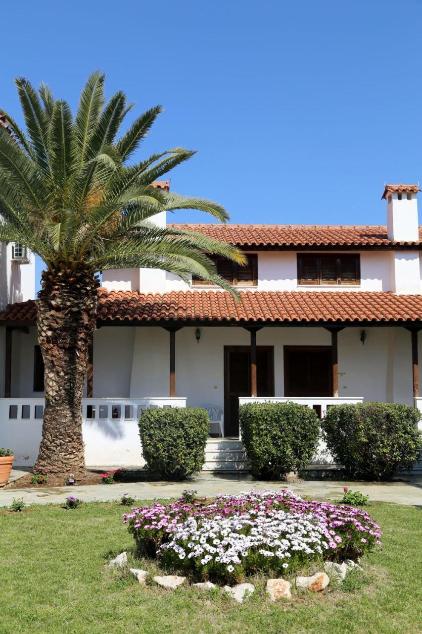 Candia House מראה חיצוני תמונה