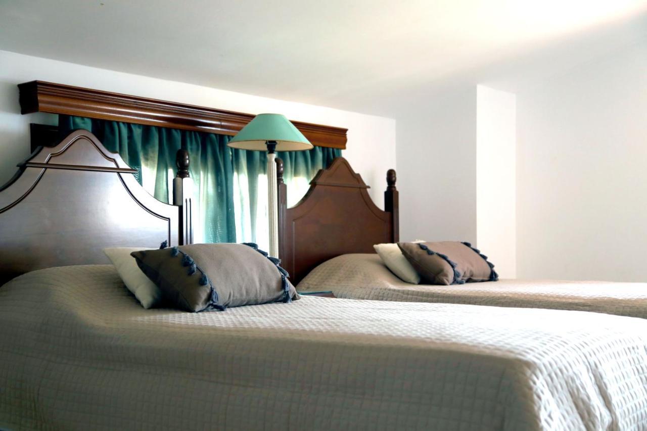 Candia House מראה חיצוני תמונה