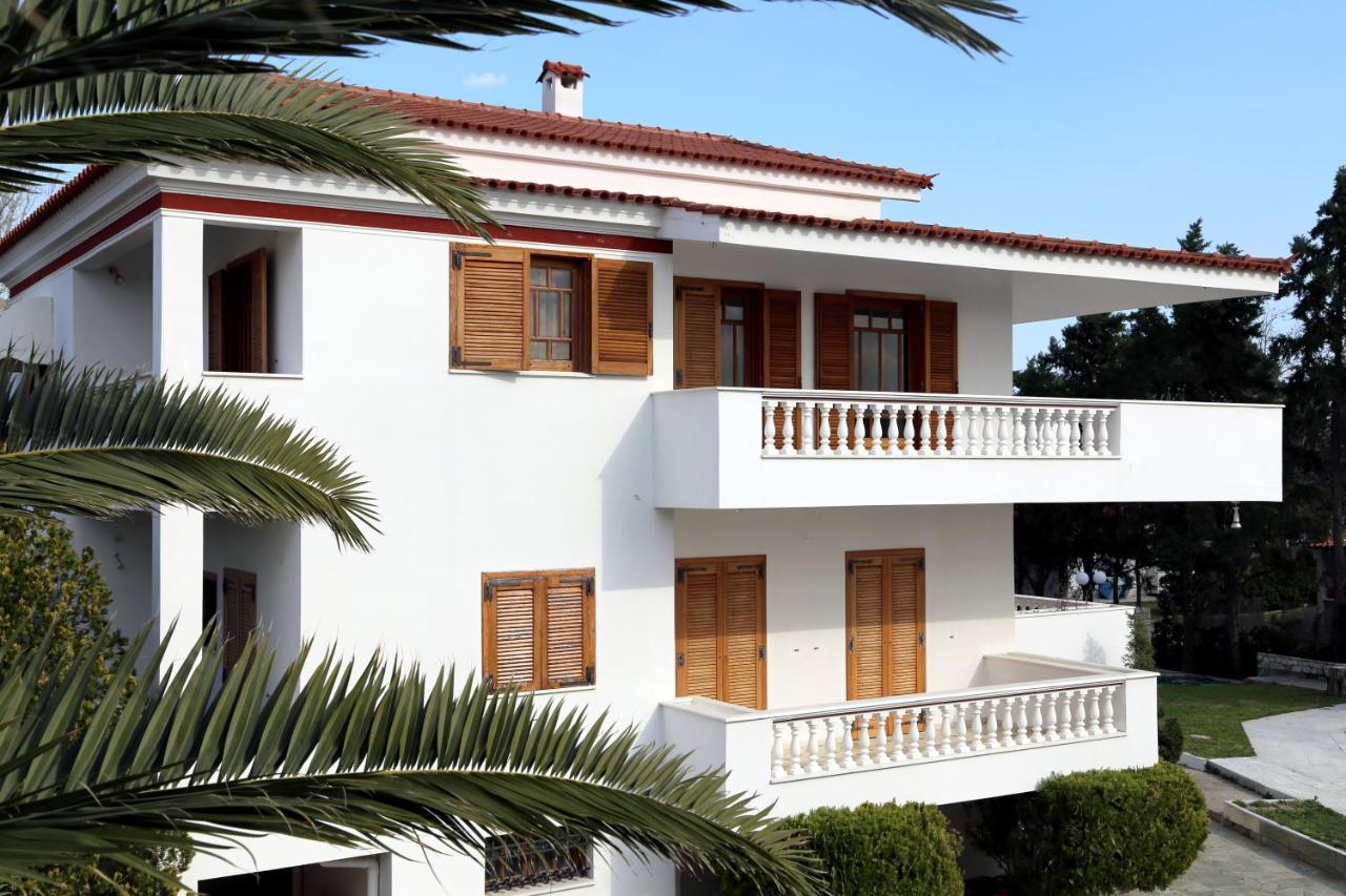 Candia House מראה חיצוני תמונה