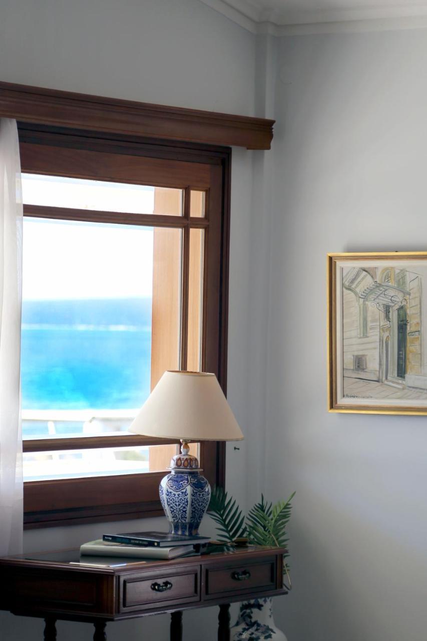 Candia House מראה חיצוני תמונה