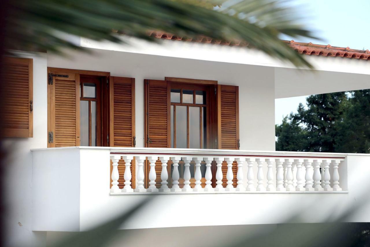 Candia House מראה חיצוני תמונה