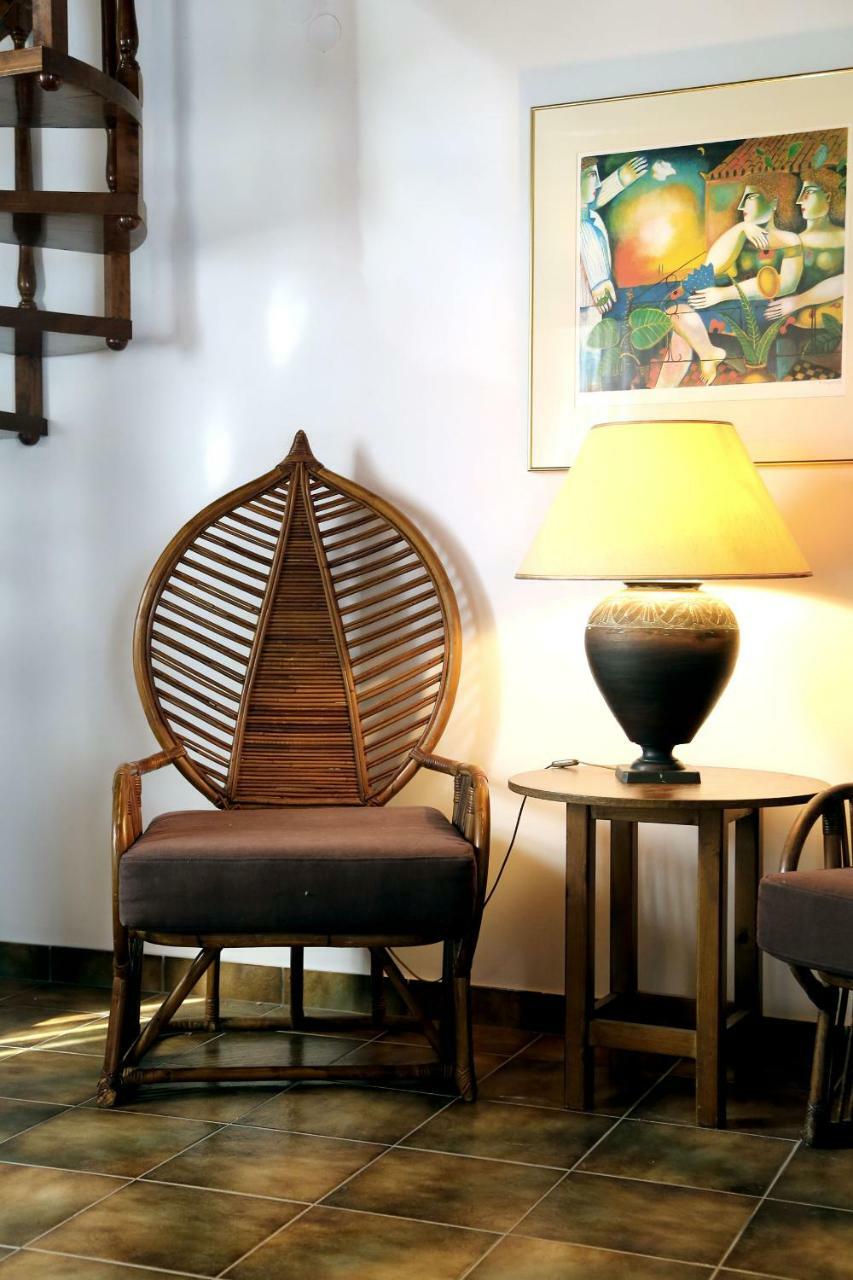 Candia House מראה חיצוני תמונה