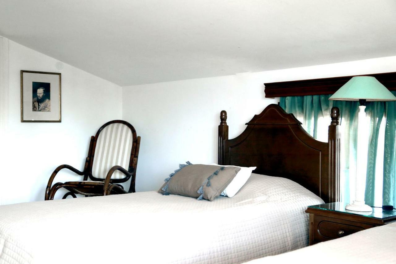 Candia House מראה חיצוני תמונה