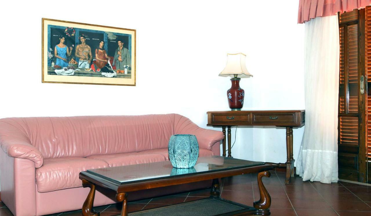 Candia House מראה חיצוני תמונה