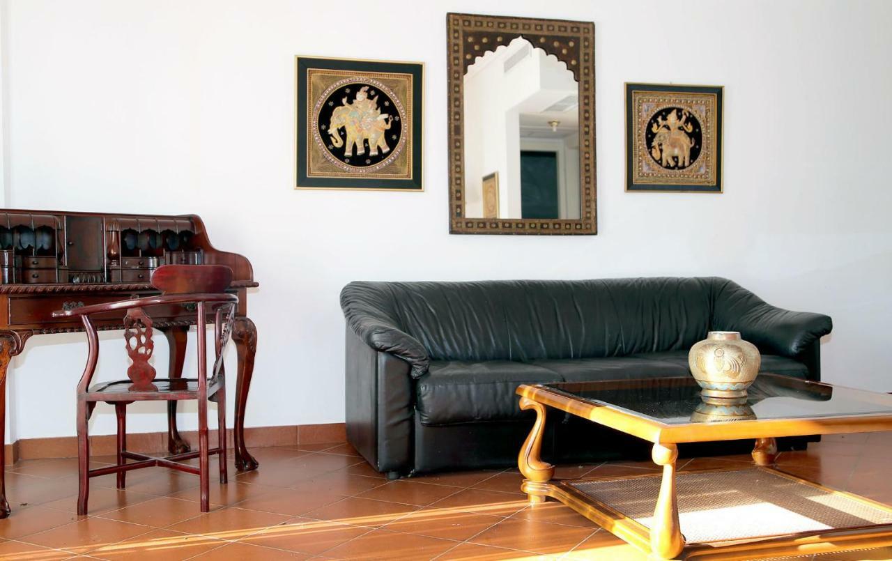 Candia House מראה חיצוני תמונה