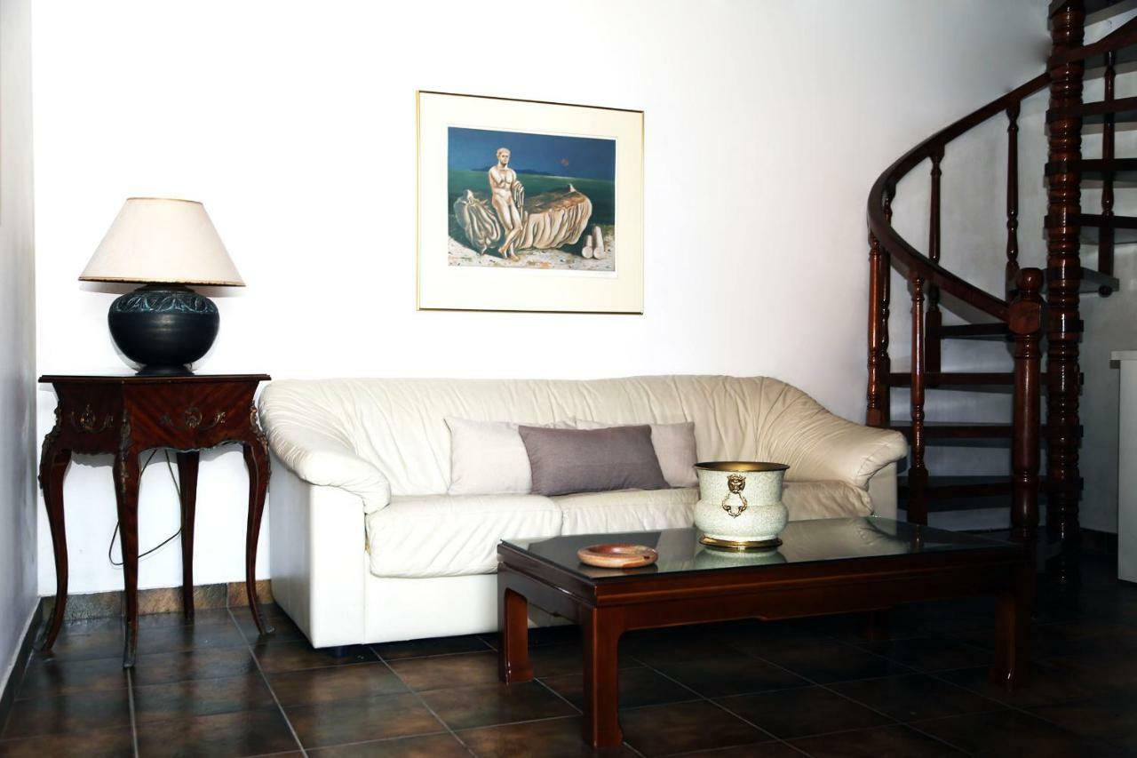 Candia House מראה חיצוני תמונה