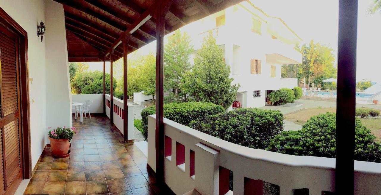 Candia House מראה חיצוני תמונה